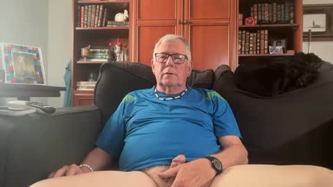 Snapshot of daddycok4 chatting on 02.19.26 DaddyCok4 online show from 02.19.26