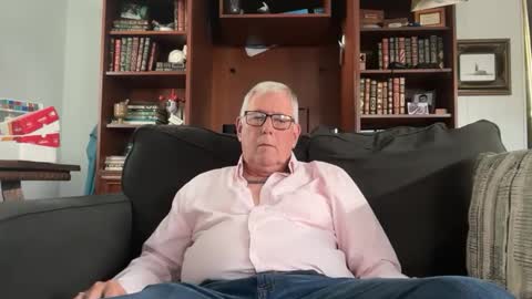 Snapshot of daddycok4 chatting on 03.04.26 DaddyCok4 online show from 03.04.26