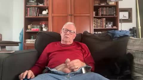 Snapshot of daddycok4 chatting on 04.08.26 DaddyCok4 online show from 04.08.26