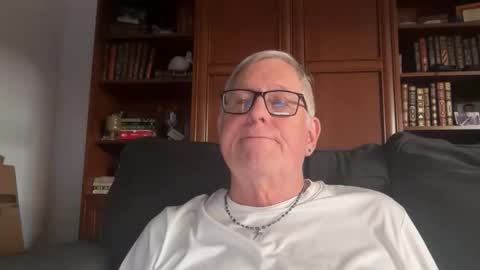 Snapshot of daddycok4 chatting on 05.17.26 DaddyCok4 online show from 05.17.26