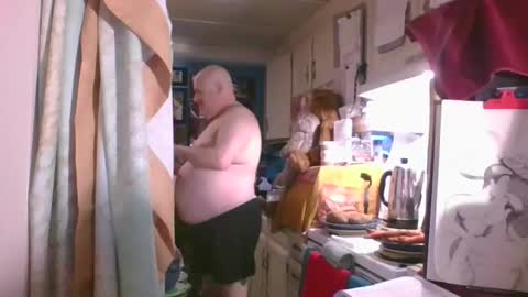 Daddy online show from 03.01.26