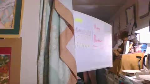 Daddy online show from 03.29.26