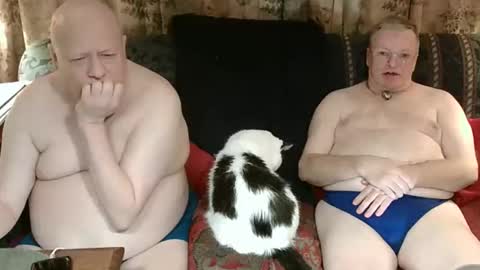 Daddy online show from 04.30.26