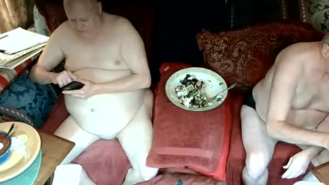 Snapshot of daddycubbyhubby chatting on 06.15.26 Daddy online show from 06.15.26