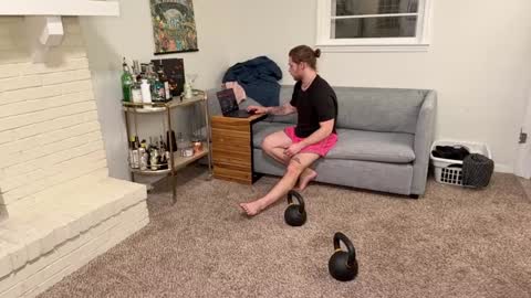 Snapshot of daddydaydrinkz chatting on 12.09.24 DaddydayDrinkz online show from 12.09.24