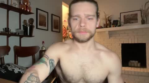 Snapshot of daddydaydrinkz chatting on 12.15.24 DaddydayDrinkz online show from 12.15.24