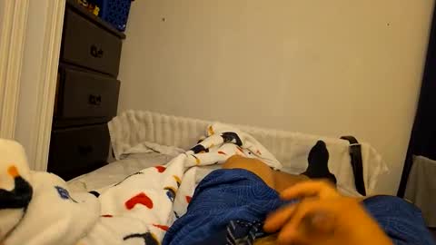 daddydel63 online show from 05.16.26