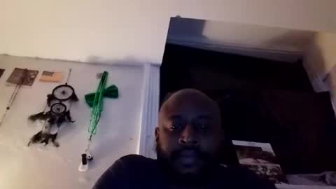 Snapshot of daddydickxm chatting on 01.15.26 daddydickxm online show from 01.15.26