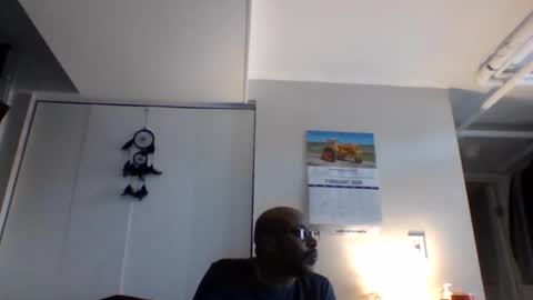 Snapshot of daddydickxm chatting on 02.12.26 daddydickxm online show from 02.12.26