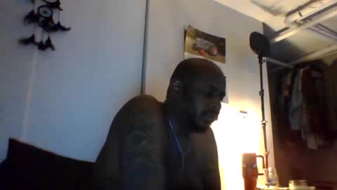 Snapshot of daddydickxm chatting on 04.26.26 daddydickxm online show from 04.26.26