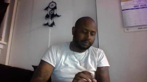 Snapshot of daddydickxm chatting on 05.10.26 daddydickxm online show from 05.10.26