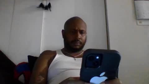 Snapshot of daddydickxm chatting on 05.19.26 daddydickxm online show from 05.19.26