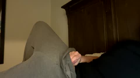 Snapshot of daddydom0000 chatting on 11.27.25 Daddy online show from 11.27.25