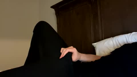 Snapshot of daddydom0000 chatting on 02.22.26 Daddy online show from 02.22.26