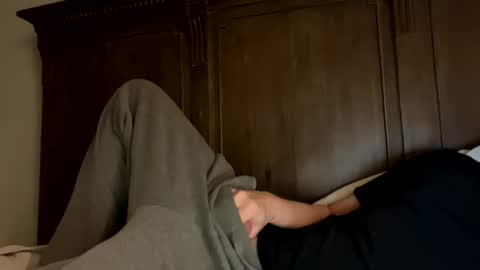 Snapshot of daddydom0000 chatting on 03.16.26 Daddy online show from 03.16.26