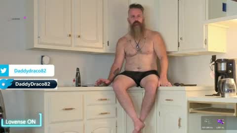 Snapshot of daddydraco82 chatting on 07.12.26 Daddy Draco online show from 07.12.26