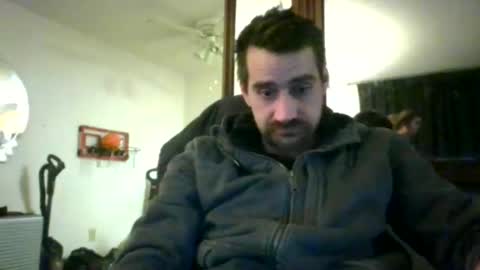 Snapshot of daddyduke21333 chatting on 01.12.25 daddyduke21333 online show from 01.12.25