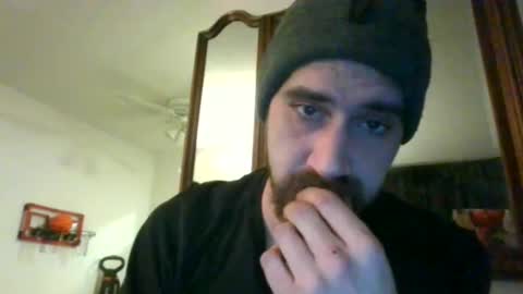 Snapshot of daddyduke21333 chatting on 01.20.25 daddyduke21333 online show from 01.20.25
