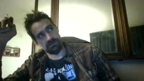 Snapshot of daddyduke21333 chatting on 02.18.25 daddyduke21333 online show from 02.18.25