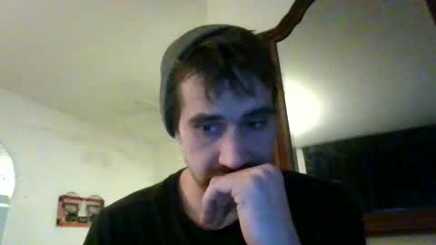 Snapshot of daddyduke21333 chatting on 02.24.25 daddyduke21333 online show from 02.24.25