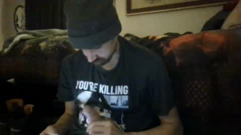 Snapshot of daddyduke21333 chatting on 03.08.25 daddyduke21333 online show from 03.08.25