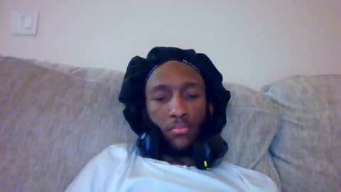 Snapshot of daddygage95 chatting on 09.09.25 Black Joe Francis online show from 09.09.25