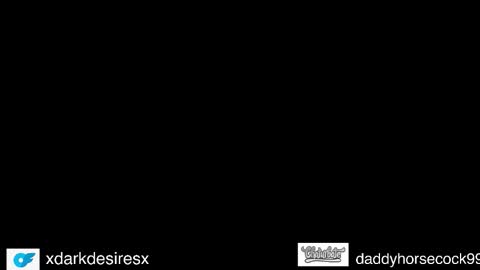 daddyhorsecock99 online show from 02.03.26