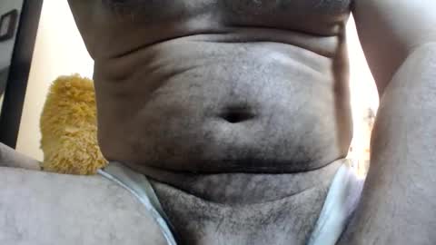 Snapshot of daddyhot_alejandro chatting on 05.19.26 Daddyhot Alejandro online show from 05.19.26