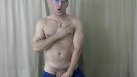 Snapshot of daddyhot_alejandro chatting on 05.22.26 Daddyhot Alejandro online show from 05.22.26