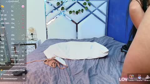 JAZMIN online show from 01.05.25