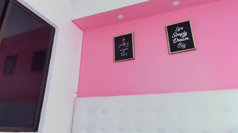 JAZMIN online show from 01.13.25