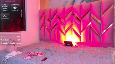 JAZMIN online show from 10.02.25