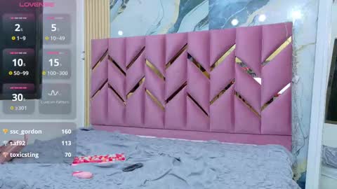 JAZMIN online show from 10.08.25