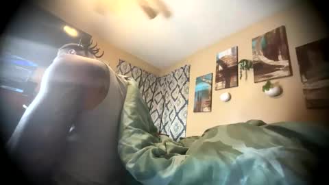 Snapshot of daddyjanimal chatting on 05.30.26 sexy tatted king bbc online show from 05.30.26