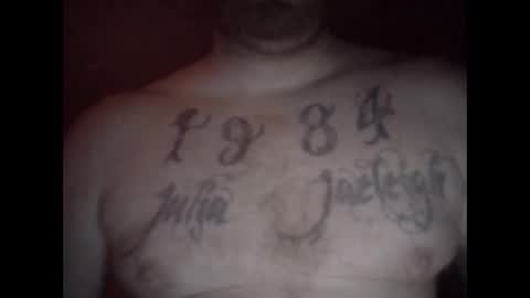 Snapshot of daddylong8499 chatting on 10.30.25 daddylong8499 online show from 10.30.25