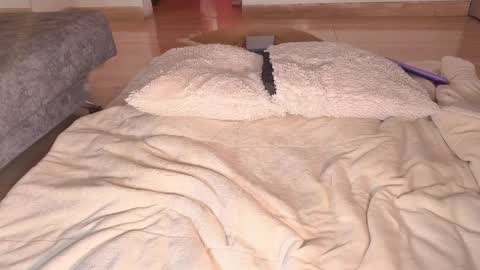 Creamy online show from 04.09.26