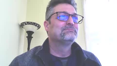 daddylust76 online show from 01.14.26