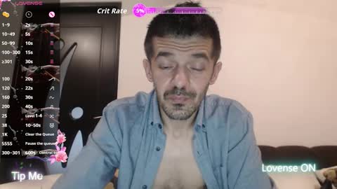 daddynextdoor86 online show from 11.27.25