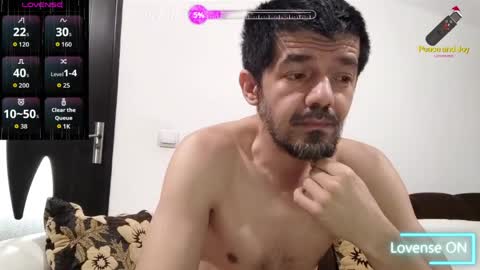 daddynextdoor86 online show from 04.06.26