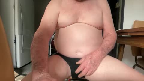 daddyoldcock online show from 11.02.25