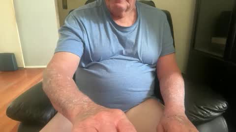 daddyoldcock online show from 12.05.25