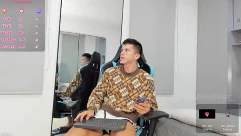 daddyrich4u online show from 11.25.25