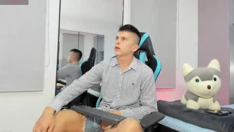 daddyrich4u online show from 04.24.26