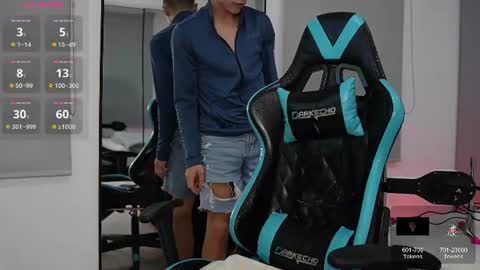 daddyrich4u online show from 06.12.26