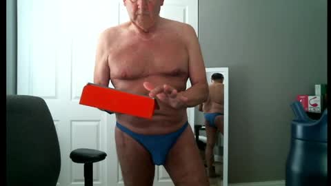 Snapshot of daddys7plus chatting on 06.01.26 daddys7plus online show from 06.01.26