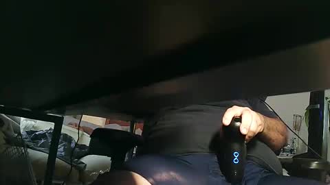 daddys_belthand online show from 11.12.25