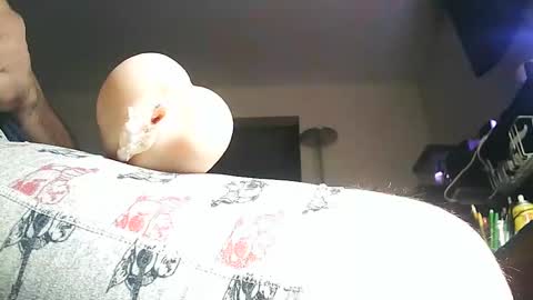 daddys_belthand online show from 11.30.25
