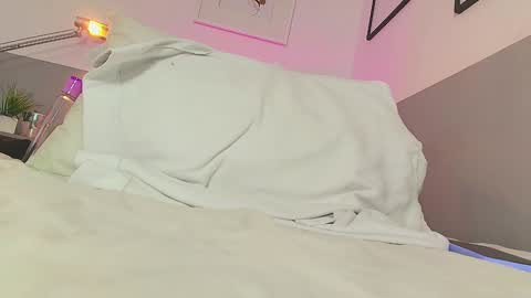 Antonella  online show from 12.29.24