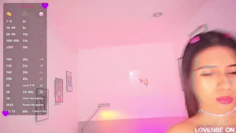 Antonella  online show from 03.08.25