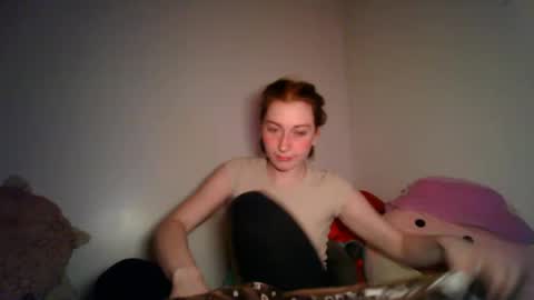 Saoirse online show from 12.16.24